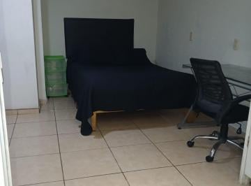 Departamento 12m² Renta Fraccionamiento Prados Vallarta · Cuarto Amueblado Para Hombre o Una Pareja, Incluye Servicios
