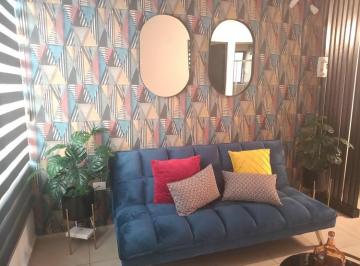 Departamento de 2 habitaciones, León · Departamento Seminuevo, Totalmente Amueblado y Equipado con Todos Los Detalles
