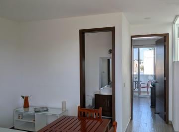 Departamento de 1 habitación, Tlajomulco de Zúñiga · Renta Departamento Amueblado