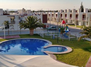 Casa de 3 habitaciones, Tizayuca · Las Palmas Tizayuca Hidalgo