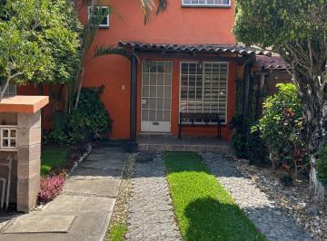 Casa de 3 habitaciones, Cuernavaca · Venta de Casa en Cuernavaca Morelos