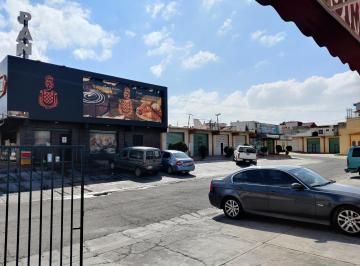 Local comercial , Tecámac · Renta de Local Comercial de 214 m²