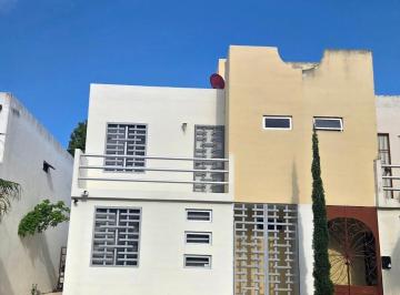 Casa de 4 habitaciones, Puerto Morelos · Hermoza Casa Amueblada Cerca de La Playa