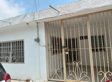 Casa de 1 habitación, Guadalupe · Venta de Casa Col El Sabino Guadalupe Nl