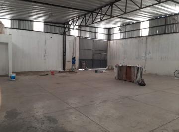 Bodega comercial en Renta de 1 habitación Los Sauces · Bodega 330