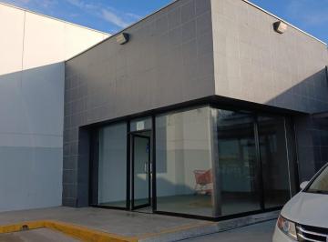Local en centro comercial 65m² Renta Santa Fe · Local en Renta