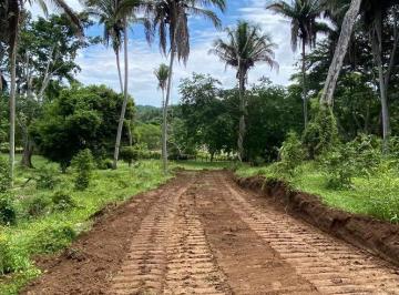 Terreno comercial , Bahía de Banderas · 16 Ha en Sayulita