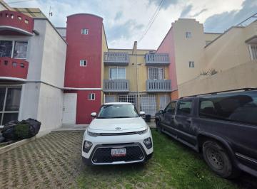 Casa en condominio de 3 habitaciones, Tultepec · Se Renta Bonita y Acogedora Casa en Santiago Teyahualco.