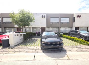 Casa en condominio de 3 habitaciones, Calimaya · Se Renta Bonita y Acogedora Casa en Residencial Lomas Virreyes.