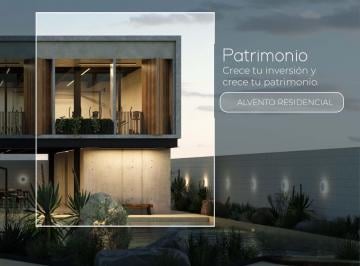 Terreno / Lote , Villa de Alvarez · Lote en Alvento Residencial Club