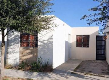 Casa de 2 habitaciones, Allende · Casa en Venta Fraccionamiento Los Arcangeles