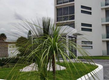 Departamento de 2 habitaciones, San Andrés Cholula · Rento Departamento Amueblado Zona Udlap, Barreal