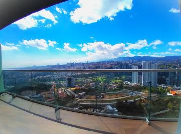 Departamento de 3 habitaciones, Naucalpan de Juárez · Departamento de Lujo en Renta Bosque Real