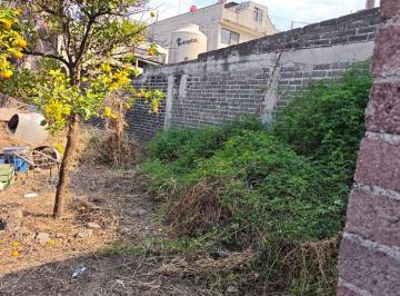 Terreno / Lote , Iztapalapa · Terreno en Venta – Balvanera 37, Iztapalapa