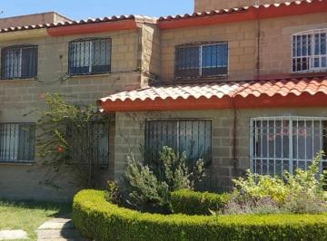 Casa de 3 habitaciones, San Andrés Cholula · Espectacular Casa en Venta! Geovillas Atlixcáyotl, La Hacienda