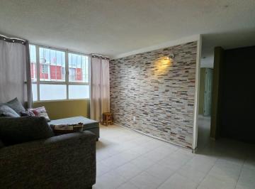 Departamento de 3 habitaciones, Coyoacán · Departamento en Renta Amueblado Coyoacan
