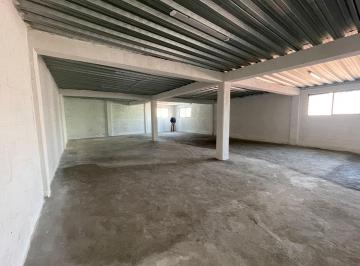 Bodega comercial de 2 habitaciones, Iztacalco · Bodega en Renta