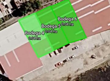 Bodega comercial , Lagos de Moreno · Bodegas Industriales 400 m² 800 m² 1200 m² Lagos de Moreno