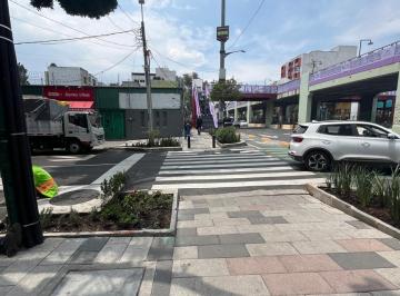 Local comercial , Cuauhtémoc · Oficinas - Locales