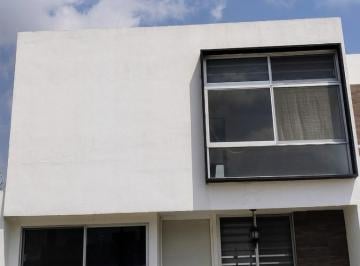 Casa en condominio de 3 habitaciones, Corregidora · Hermosa Casa en Renta Amueblada