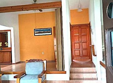 Casa de 3 habitaciones, Atlatlahucan · Casa en Una Planta