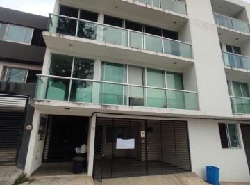 Departamento de 2 habitaciones, Xalapa · Departamento en Renta Monte Magno