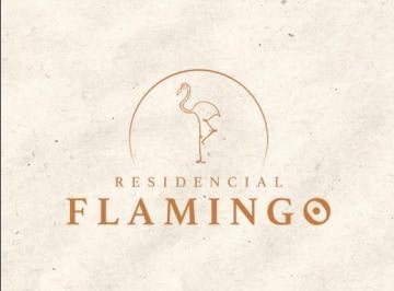 Terreno / Lote , Telchac Puerto · Residencial Flamingo, Lotes a Pie de Carretera con Vista a La Laguna de Flamingo