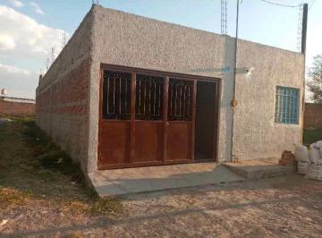 Casa de 3 habitaciones, Etzatlán · Se Vende Casa en El Centro de Etzatlan, Jalisco