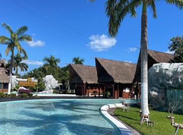 Terreno / Lote , Puerto Morelos · Aldea Kiin