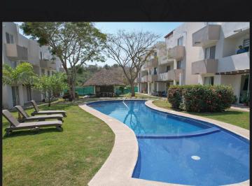 Departamento · 80m² · 2 Recámaras · 1 Estacionamiento · Departamento con Roof Top Exclusivo Rodeado de Naturaleza