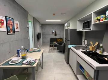 Departamento Venta de 3 habitaciones · Venta de Departamento (Zona U. A. n. L.)