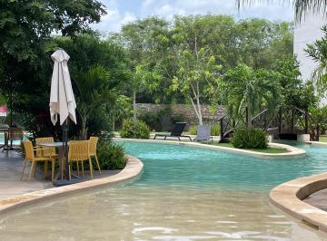 Departamento de 2 habitaciones, Mérida · Departamento Ideal Para Pareja Joven o Adultos Mayores