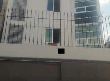 Edificio de 7 habitaciones, Xochimilco · Edificio de 5 Departamentos, Excelente Inversion Capitalización de Rentas
