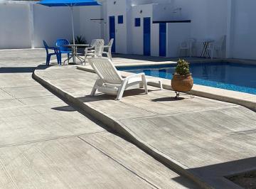 Departamento de 1 habitación, La Paz · Departamento de Lujo, Amueblado, con Alberca y Wifi Incluido