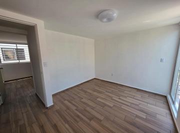 Departamento de 2 habitaciones, Azcapotzalco · Desarollo de Interés Social en Azcapotzalco
