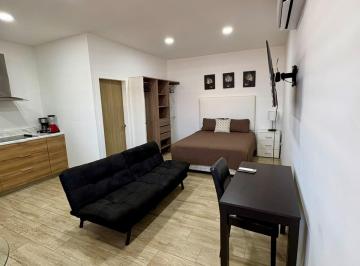 Departamento de 1 habitación, Mexicali · Rento Departamento Ejecutivo en Zona Hotelera. Totalmente Amueblado.