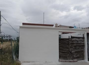 Casa de 2 habitaciones, Temascalapa · Se Vende Casa en Execelente Ubicación, en Esquina y Av