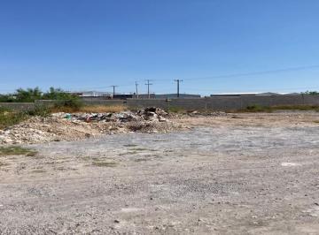Terreno / Lote , Ramos Arizpe · Venta de Lote de Terreno Paseo de Los Sabinos, Colonia Villamagna, C. P. 25903