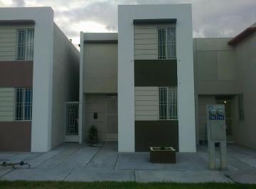 Casa de 3 habitaciones, Ciénega de Flores · Casa en Renta en Cienega de Flores N. L.