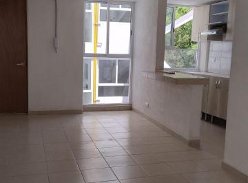 Departamento de 1 habitación, Coyoacán · Departamento Recién Remodelando