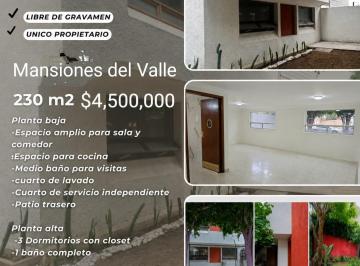 Casa de 3 habitaciones, Querétaro · Venta Casa