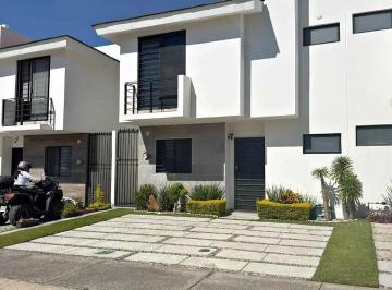 Casa en condominio de 3 habitaciones, Tlajomulco de Zúñiga · Se Vebnde Casa en Cortijo San Agustin