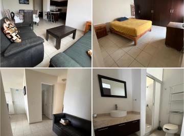 Departamento de 2 habitaciones, Corregidora · Departamento en Venta en Condominio Liebre, Paseos del Bosque | 2 Recámaras | Al