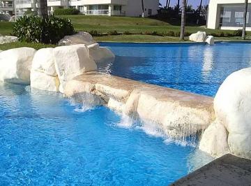 Departamento de 2 habitaciones, Acapulco de Juárez · Venta Depto. Vista Panorámica Al Mar - Mayan Island - Torre 1 Punta Diamante