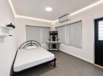 Departamento de 1 habitación, Monterrey · Suite Privada Amueblada, Todo Incluido — 6 Min Hospital Universitario