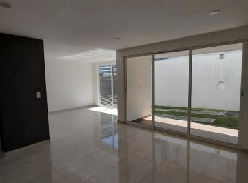 Casa de 3 habitaciones, Tlaxcala · Casa en Renta, Fraccionamiento Privado, Tlaxcala
