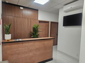 Consultorio de 1 habitación, Tijuana · Consultorio en Renta | Central Toreo