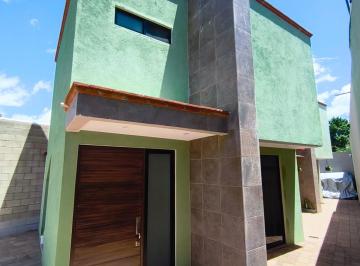Casa de 1 habitación, Santa Lucía del Camino · Renta Casa Nueva Amueblada o Sin Amueblar