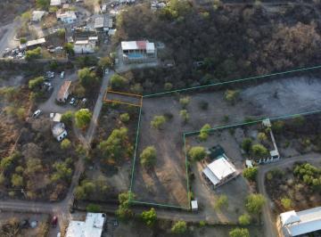 Terreno / Lote , Alamos · Terreno de 5,500 m² en Álamos, Sonora – Cerca del Mirador