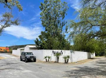 Quinta de 4 habitaciones, Allende · Quinta en Allende Nuevo León